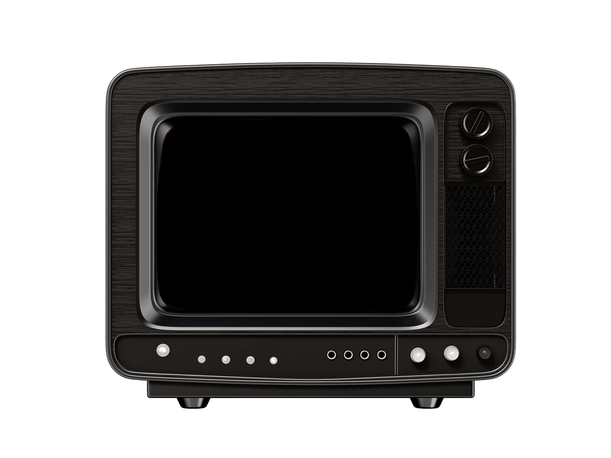 TV image